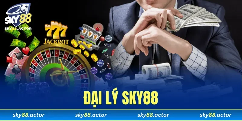 Đại Lý SKY88