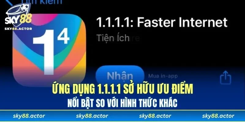 Đặt 1.1.1.1 lên bàn cân cùng các hình thức DNS khác