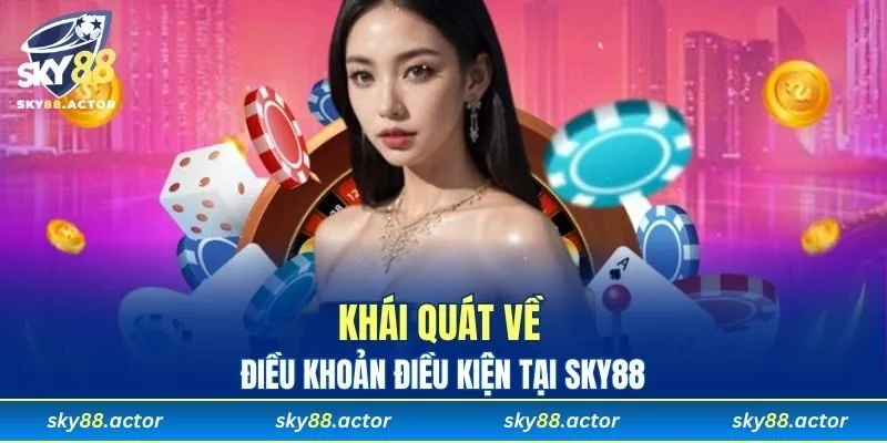 Định nghĩa về điều khoản điều kiện cho hội viên hiểu rõ