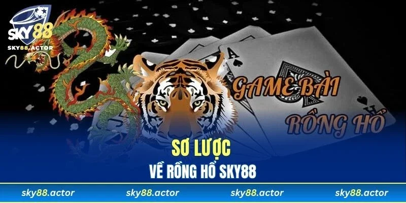 Tựa game còn sở hữu tên gọi quen thuộc khác như Dragon Tiger